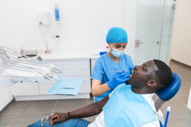 Best Broken or Chipped Tooth Repair in Manchester, PA
